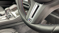 BMW X5 M xDrive X5 M Competition 5dr Step Auto Petrol Estate